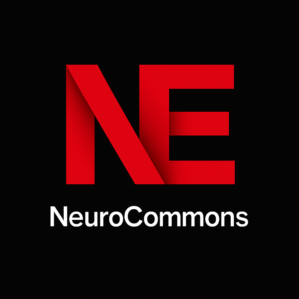 NeuroCommons Logo